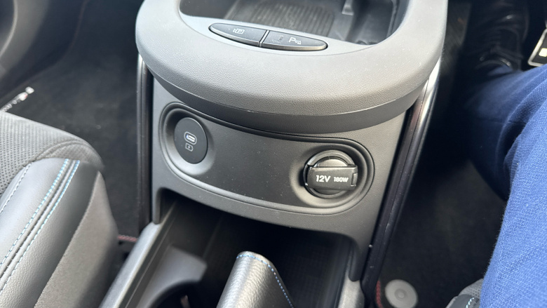 Hyundai IONIQ 5 N 478kW 84 kWh 5dr Auto [Vision Roof] Electric Hatchback